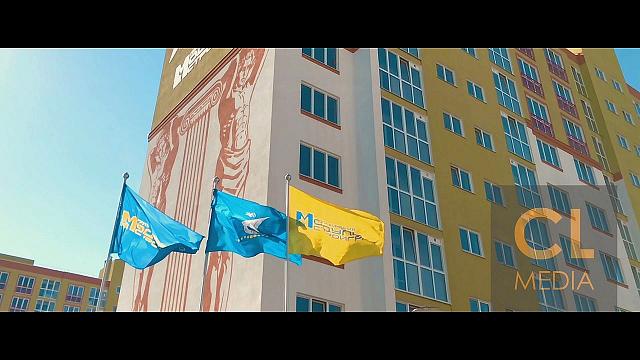 ЖК Атлант ---
