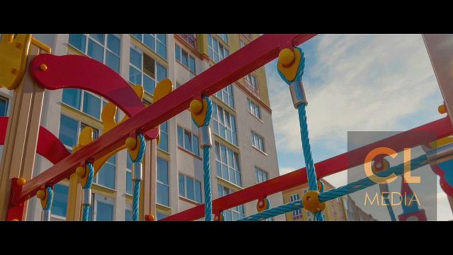 ЖК Атлант ---
