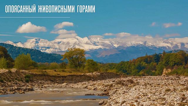ЦПКО г. Нальчик ---