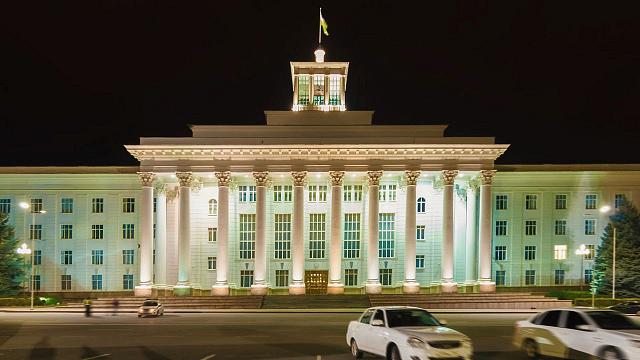 ЦПКО г. Нальчик ---